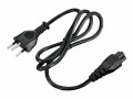 Lenovo Netzteil 95 W USB-C, Netzteil Nennleistung: 95 W