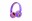 Bild 0 OTL On-Ear-Kopfhörer Rainbow High Rosa; Violett, Detailfarbe