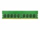 Bild 1 Synology NAS-Arbeitsspeicher D4EC-2666-8G DDR ECC 2666MHz 8GB