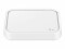 Bild 6 Samsung Wireless Charger Pad EP-P2400 Weiss, Induktion