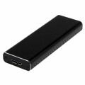 StarTech.com M.2 SATA zu USB 3.0 (Typ-microB) Gehäuse