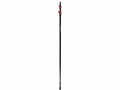 Robens Tarp Clip Pole, Material: Aluminium, Farbe: Schwarz