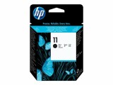 HP Druckkopf Nr. 11 - Black (C4810A)
