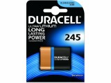 Duracell Batterie Ultra Lithium 245 1 Stück, Batterietyp: Spezial