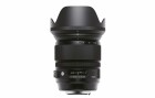 SIGMA Zoomobjektiv 24-105mm F/4 DG OS HSM Canon EF