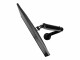 Neomounts Select Flat Screen Desk mount (10-30") desk clamp/grommet