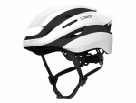 LUMOS Helm Ultra MIPS 54-61 cm, White, Einsatzbereich: City