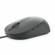 Dell Maus MS3220 Laser Wired Gray, Maus-Typ: Business, Maus