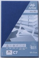 ARTOZ Couverts 1001 C7 107134184 100g, classic blue 5