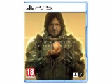 Sony Death Stranding Director`s Cut, Altersfreigabe ab: 18