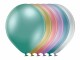 Belbal Luftballon Glossy Mehrfarbig, Ø 30 cm, 50 Stück