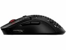 HyperX Gaming-Maus Pulsefire Haste Wireless Schwarz, Maus