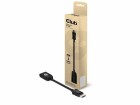 Club3D Club 3D Adapter DisplayPort 1.1 - HDMI