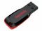 Bild 7 SanDisk USB-Stick Cruzer Blade 16 GB, Speicherkapazität total