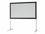 Celexon Mobile Leinwand Expert, Frontprojektion 305x190 cm 16:10