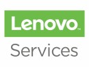 Lenovo 3Y Premium Care Plus upgrade from 1Y