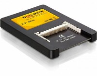 DeLOCK - 2,5'' Drive IDE > 2 x Compact Flash Card