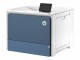 HP Inc. HP Drucker Color LaserJet Enterprise 5700dn, Druckertyp
