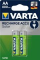 Varta VARTA-56736 B2 2 x Standard-Akku "AA" 1.2V 800mAh