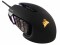 Bild 5 Corsair Gaming-Maus Scimitar RGB Elite iCUE schwarz, Maus