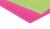 Image 2 POST-IT Block Super Sticky 125x200mm 5845-SSEU grün/pink, 2x45