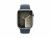 Bild 2 Apple Watch Series 9 45 mm LTE Silber Sport