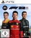 F1 2022 [PS5] (D)