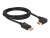 Image 4 DeLock Kabel Links gewinkelt DisplayPort - DisplayPort, 2 m