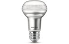 Philips Lampe LEDcla 40W E27 R63 WW ND 36D