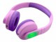 Bild 16 Philips Wireless On-Ear-Kopfhörer TAK4206PK/00 Pink, Detailfarbe