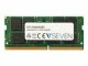 V7 Videoseven 4GB DDR4 2133MHZ CL15 4GB