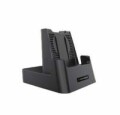 Datalogic ADC Datalogic Single Slot Dock - Station d'accueil - pour