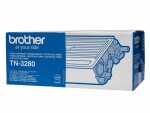 Brother Toner TN-3280, für 53xx -Serie,