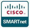 Cisco SMARTnet - Serviceerweiterung - Austausch - 8x5