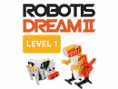 ROBOTIS Roboter Dream II Level 1, Roboterart: BildungsfÃ¶rdernder