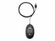 Image 5 Hewlett-Packard HP Wired 320M Mouse, HP