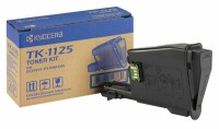 Kyocera Toner-Modul schwarz TK-1125 FS-1061DN 2100 Seiten