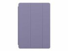 Apple Smart - Screen cover for tablet - english