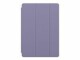 Bild 1 Apple Smart Cover iPad 10.2" (7-9.Gen) Lavender, Kompatible