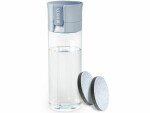 BRITA Wasserfilter-Flasche Vital Hellblau, Kapazität