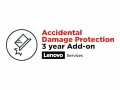 Lenovo Warranty 3Y Accidental Damage