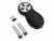 Image 11 Kensington Wireless Presenter - Presentation remote control - 4