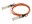 Image 0 Hewlett-Packard HPE Aruba - Câble d'attache direct 40GBase-AOC - QSFP