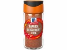 McCormick Gewürz Paprika geräuchert 40 g, Produkttyp: Paprika