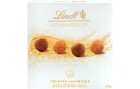 Lindt Schokoladen-Pralinen Connaisseurs Truffes Assortiert