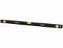 Stanley Fatmax Wasserwaage Classic Pro 100 cm, Typ: Wasserwaage