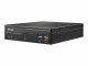 Bild 6 Shuttle Barebone XPC slim DH670 V2, Prozessortyp: Nicht vorhanden