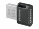 Bild 1 Samsung USB-Stick Fit Plus 128 GB, Speicherkapazität total: 128