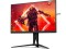 Bild 1 AOC Monitor AG325QZN/EU, Bildschirmdiagonale: 31.5 ", Auflösung