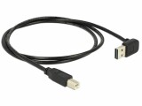 DeLock USB 2.0-Kabel EASY-USB USB A - USB B